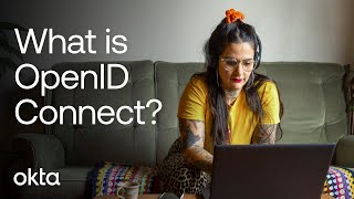 What is OpenID Connect [upl. by Anaitit]