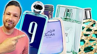 10 Cheap Summer Fragrances You CANT WEAR Without Getting Compliments [upl. by Kindig]