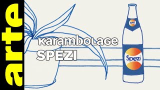 Spezi  Karambolage  ARTE [upl. by Luedtke]