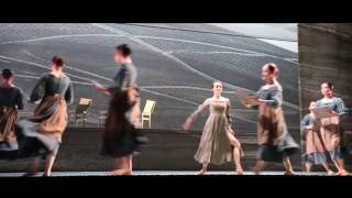 Northern Ballet  Jane Eyre [upl. by Nesahc]