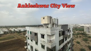 Ankleshwar The Beutiful City। Best View of Ankleshwar। [upl. by Tram]