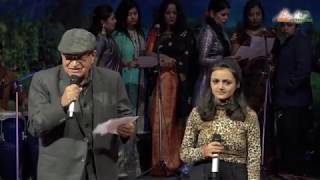 Looie Shama sha lui by MsAsha Dhiman amp Shri VMPrashar at Tagore Theatre on 14th Dec2019 [upl. by Varien633]