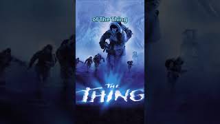 Is a Remake of The Thing Video Game Coming  Nightdive Studios Tease [upl. by Karie]