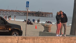 Newport Beach California [upl. by Cilka]