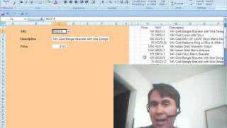 Mr Excel amp excelisfun Trick 19 VLOOKUP to Left MATCH amp INDEX or LOOKUP [upl. by Auka]