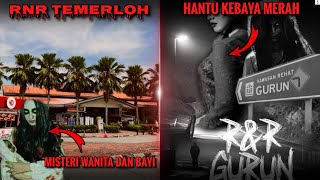 5 RNR PALING BERHANTU DI MALAYSIA YANG RAMAI PERLU TAHU PART 3 [upl. by Dawn572]