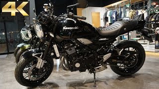 2020 NEW KAWASAKI Z900RS  KAWASAKI Z900RS 2020  新型カワサキ Z900RS 2020年モデル [upl. by See789]