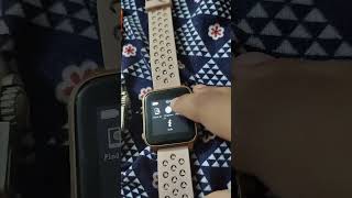 SMART WRISTBAND 3 VS HIWATCHPRO ⌚ [upl. by Dara565]