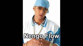 LOS QUE NO SE DEJANÑENGO FLOW FEATURINGKALIMIKE MIC FULL RECORDS MAFIA NEGRA RECORDS [upl. by Eimmot]