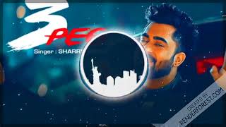 3 Peg Sharry Mann Dhol Mix Dj Hans [upl. by Nekal]