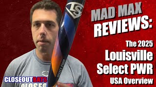 2025 Louisville Select PWR USA Overview [upl. by Genna]