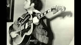 Lefty Frizzell  Before You Go Make Sure You Know [upl. by Olivero]