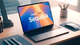 Everything NEW for Mac in MacOS 152 Sequoia beta 3 [upl. by Ash]