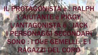 il signore delle mosche1wmv [upl. by Kuth]