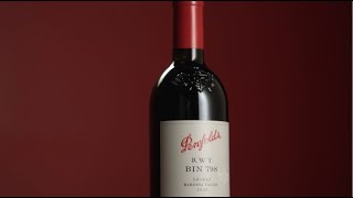 Discover 2020 RWT Barossa Valley Shiraz [upl. by Orteip435]