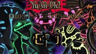 YuGiOh Season 2 Rebirth Of The Eartbounds 1 The Dream amp The Death [upl. by Allistir]