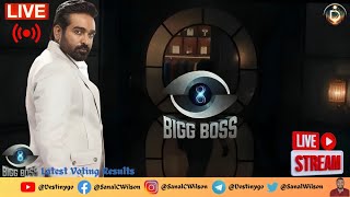 🔴LIVE BIGG BOSS Tamil Season 8 Live  Latest Voting Results🔴 biggbosstamil livestreams bb live [upl. by Mohn575]