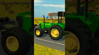 joinder tractor 🚜🚜 shortsvideo viralshort gameplay [upl. by Mckay]