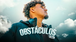 Gbzin  Obstáculos Prod Matt Beatz [upl. by Nnyleahs]