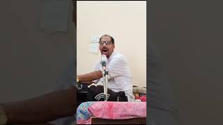 Pani vich mara ditaan Singer Hakam sufi  geetmusicrerordz [upl. by Atazroglam151]