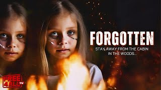 Forgotten  Full Thriller Horror Movie  Free HD Horror Movie  FREE4ALL [upl. by Wawro]