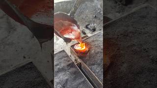 shoet Unreal Molten Metal Drop – Watch It Flow [upl. by Marte]