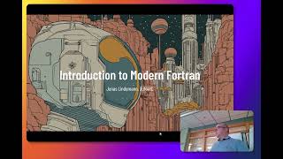 Lecture 7  Fortran part I [upl. by Annaliese]