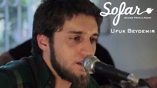 Ufuk Beydemir  Ay Tenli Kadın  Sofar Istanbul [upl. by Moorish]