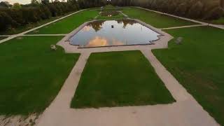 DJI FPV drone cinematic footage [upl. by Rajewski]