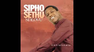 Siphosethu Ndlovu  Ungikhusele [upl. by Doroteya]