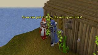 How Runescape Began [upl. by Mcilroy]