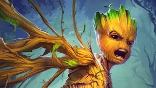 im Groot full movie [upl. by Goetz695]