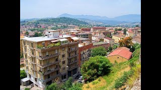 Places to see in  Benevento  Italy [upl. by Shalne]