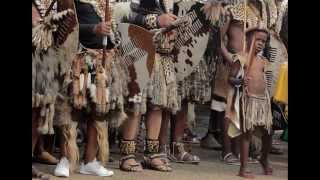 Hailing heritage in the Zulu kingdom [upl. by Thier994]