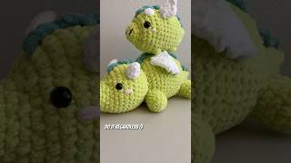 Making a dragon hatchling Pattern currently out on Patreon and coming as a tutorial next week [upl. by Nojed]