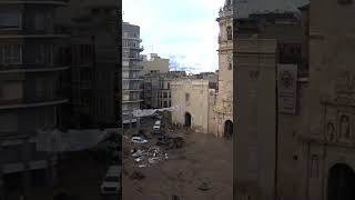 Dana Valencia  Timelapse Algemesí [upl. by Egief]