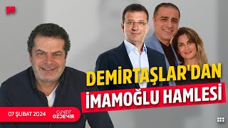 DEMİRTAŞIN STRATEJİK DEHASI MI KÜRT SİYASETİNDE ÇATLAK MI [upl. by Paapanen]