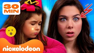 Thundermans  Cada NOVO SUPERPODER dos Thundermans 🌟  Nickelodeon em Português [upl. by Upshaw459]