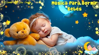 Maravillosa Canción de Cuna Mozart para Bebes  Música para Dormir Bebés Inmediatamente [upl. by Goddard]