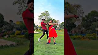 O Re Sawariya♥️New Santali Song😍Dance Video  Latu amp Prem shortsvideo ytshorts dance odisha [upl. by Andromache594]