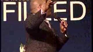 IMC2008  pastor Marvin Winans 2 [upl. by Yarehs640]