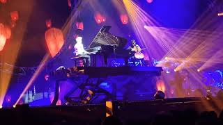 Havasi  Symphonic Aréna Koncert 2023 Budapest 12 quotThe Prayer quot [upl. by Yeldua]