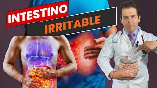 SINDROME DE INTESTINO IRRITABLE TRATAMIENTO NATURAL [upl. by Juan]