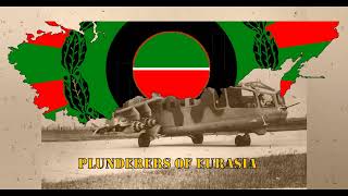 TNO Post Melkikh Bandit State of Tatarstan Plunderers of Eurasia [upl. by Falcone834]