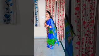 Sigana Nuvve Mogali Puvvai song Dance youtubeshorts [upl. by Nickola]