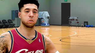 NBA 2K22 PS5 MyCareer  Retro Jersey Night Ep7 [upl. by Nosnibor486]