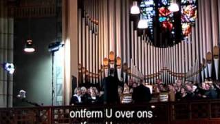 MOZART  Missa Brevis in C  KYRIE  KV 259 Orgelmesse Organ Solo Mass [upl. by Aletta]