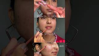 Bare skin is beautiful skin bareskin skin liptint [upl. by Etteraj]