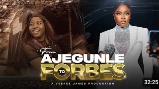 FROM AJEGUNLE TO FORBESBEST MOVIE REVIEWSLETS GIST [upl. by Ferne]