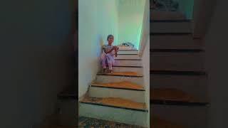 At night stairts wheat was fallen downso I done this funny video 🤣🤣🤣 [upl. by Nitaf]